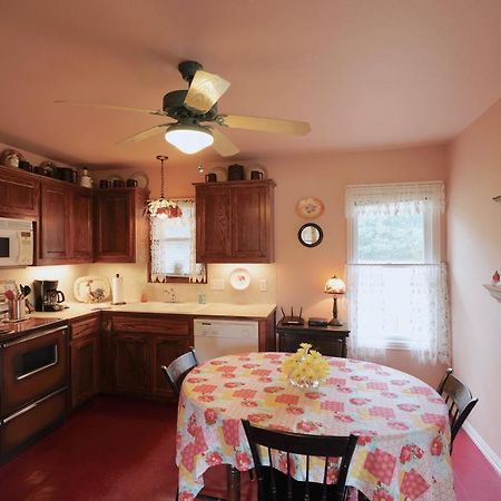 Onion Creek Cottage Остин Экстерьер фото
