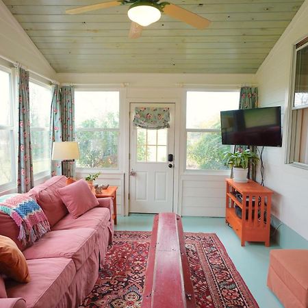 Onion Creek Cottage Остин Экстерьер фото