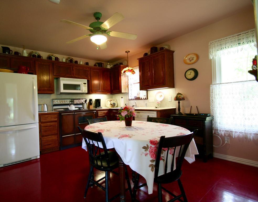 Onion Creek Cottage Остин Экстерьер фото