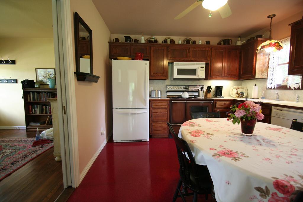 Onion Creek Cottage Остин Экстерьер фото