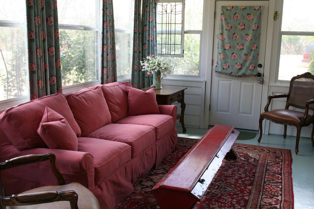 Onion Creek Cottage Остин Экстерьер фото