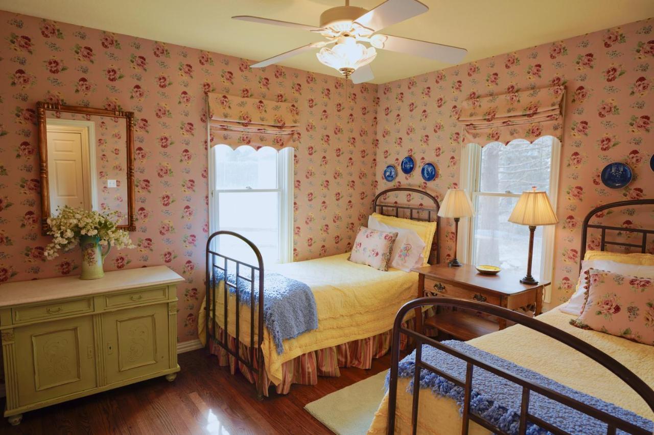 Onion Creek Cottage Остин Экстерьер фото